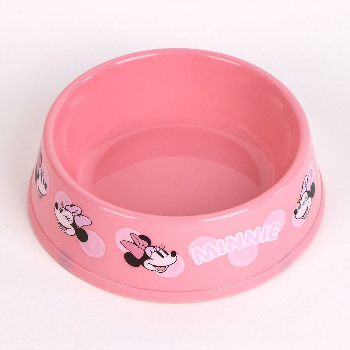 Welcome Gift Set for Dogs Minnie Mouse Roz 21 x 21 x 9 cm Câine